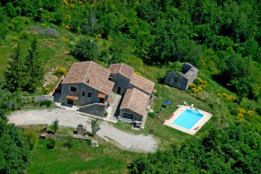 B&B al Pozzolone Montieri